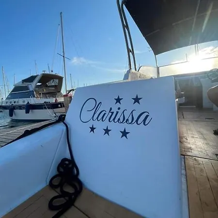 Clarissa 5 Stelle *
